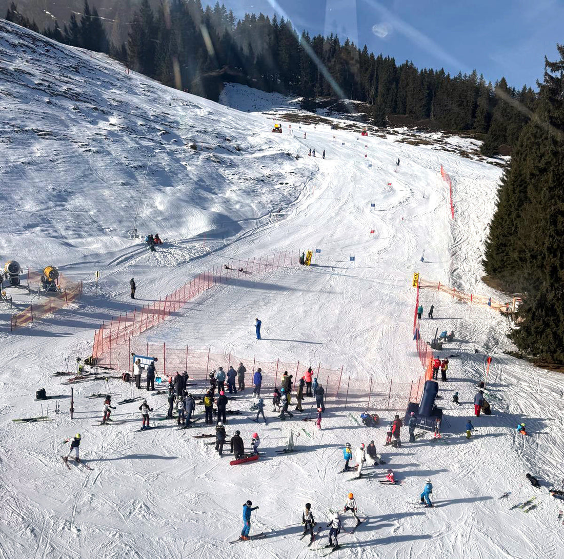 Stumbaum Hausfreunde Cup U12 2026