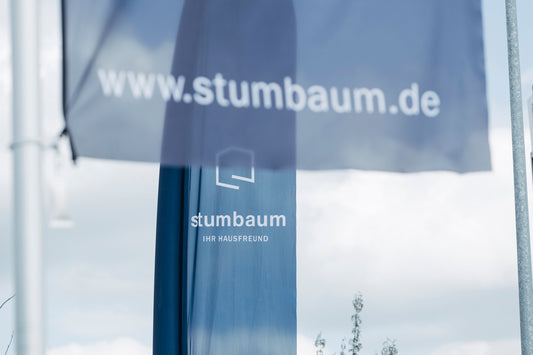Bildergalerie der Einweihungsfeier und 75 Jahre Stumbaum